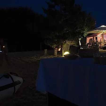 Texas Mv Ośrodek wypoczynkowy 3*