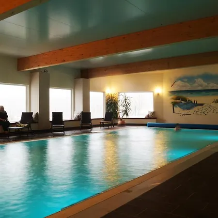 Texas Mv Rezort Kirch Jesar